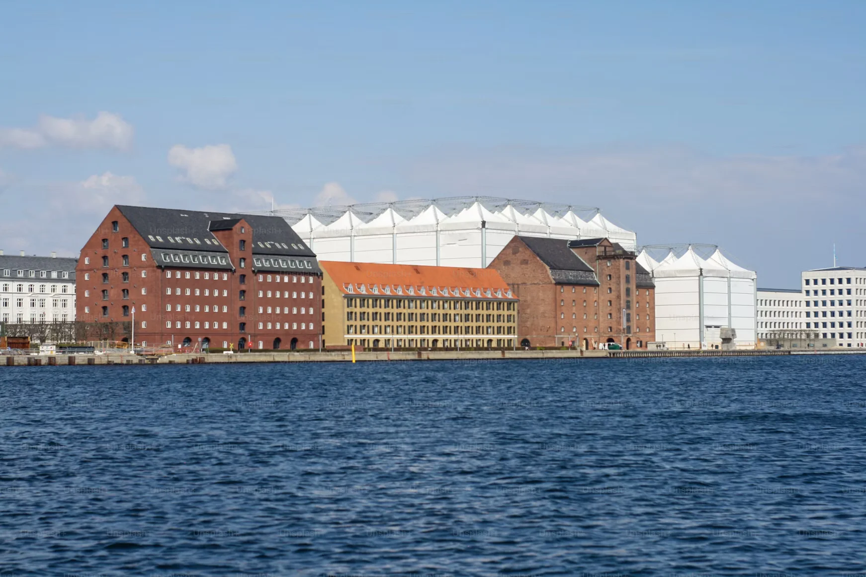 Effekten af e-handel på lager- og logistikejendomme i Danmark 