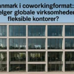 Danmark i coworkingformat