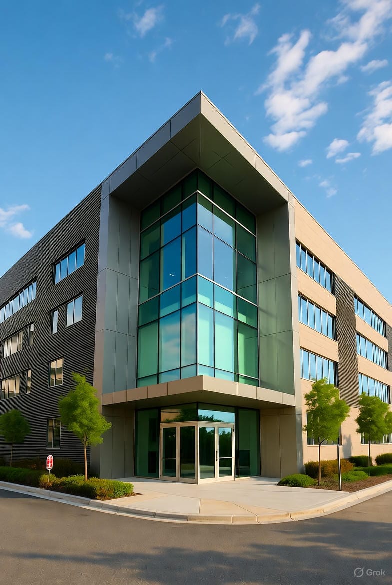 Kommercielle ejendomsperspektiver: Navigering i kompleksiteter for rentabel vækst i 2026 