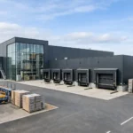 Moderne lagerlokaler i Danmark